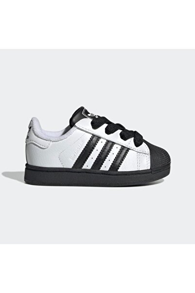 adidas JI0212 JI0212 SUPERSTAR II CF EL I