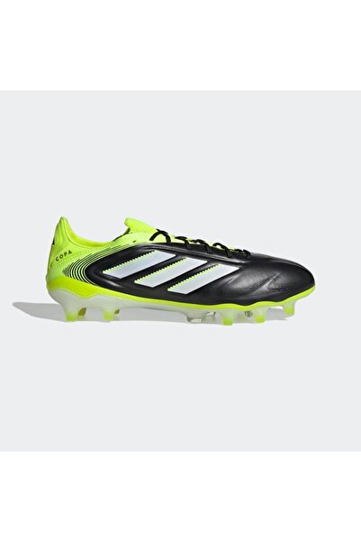 adidas Copa Pure III Elite FG Erkek Siyah Krampon (JH6304)