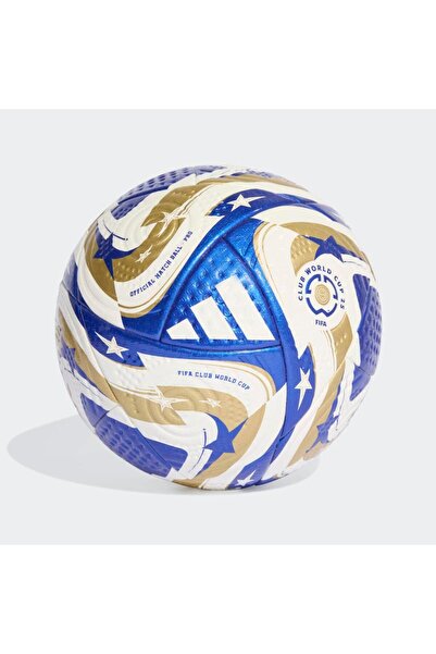 adidas Fifa Club World Pro Futbol Topu (JN7371)