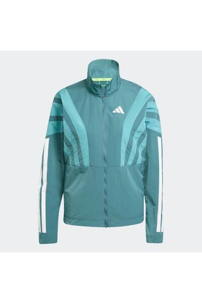 adidas HZ3694 HZ3694 ADIZERO A JKT W