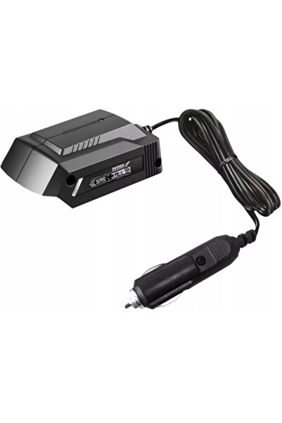 dedra Încărcător pentru baterie, 12V Li-ion, SAS+ALL,