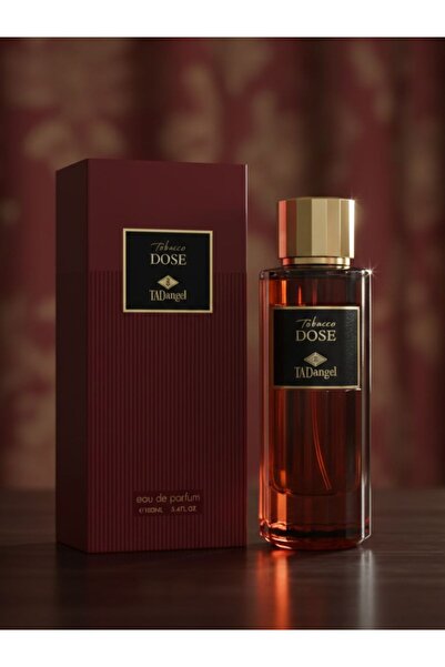 Tad Angel عطر توباكو دوز للرجال 100 مل