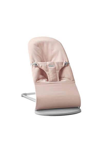 BabyBjörn Bliss Ana Kucağı Woven Melange Light Pink