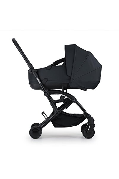 Bumprider Connect³ Bebek Arabası Portbebe Black