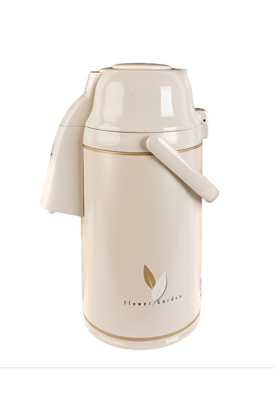 ZOJIRUSHI Abu Feel Japanese 3-liter thermos – glass liner – VRKE-30N