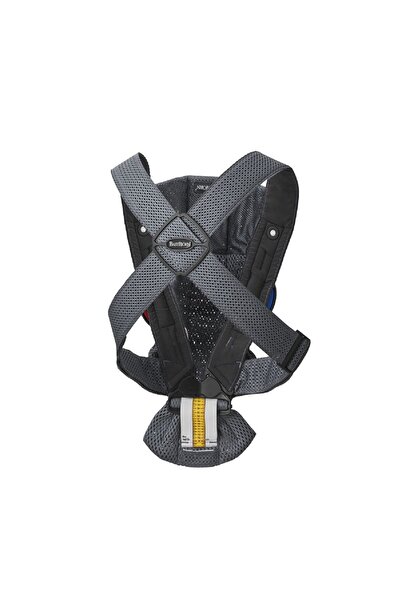 BabyBjörn Kanguru Mini Mesh Anthracite