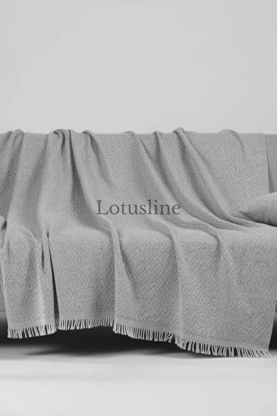 Lotusline Luxury Cotton Sofa - Sofa Bed Cover 170X220 Double Sided Anti-Sweat...
