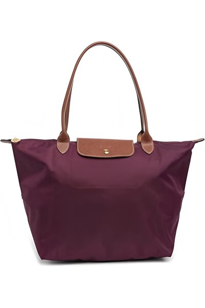 Choose Longchamp Le Pliage Large Shoulder Straps Women's Classic Makeup Handbag