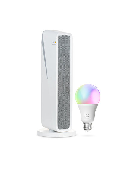 Xenon Smart Akıllı Hava Isıtıcı ve Ampul Seti