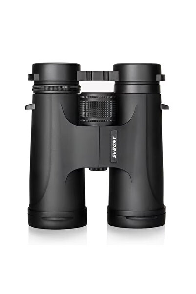 Choice منظار Svbony F9333A/F9333B ثنائي العينية 10x42/8x32 تلسكوب قوي احترافي...