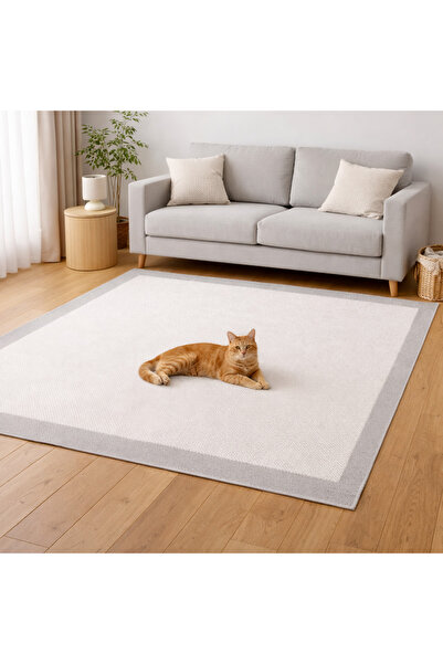 ULTRA HALI RİGA SERİSİ KOLAY TEMİZLENEBİLİR LEKE TUTMAYAN TOZ YAPMAYAN PATİ D...