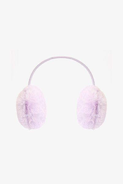 Penti Ακουστικά με μαλακή υφή Lilac Candy