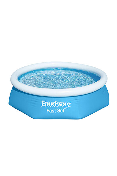 BESTWAY Fast Set Havuz 57448
