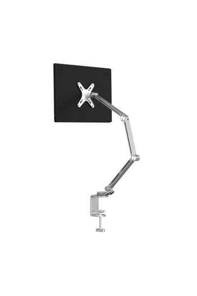 choice2 VESA Long Arm Stand For Monitor Stand iPad Tablet Kindler Tablet Desk...