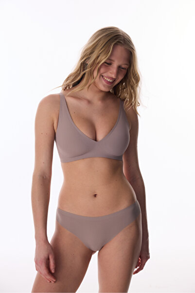 Penti Mink Color Fit Decolette Bra