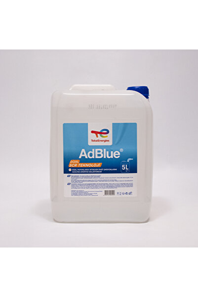 TotalEnergies ADBLUE 5L (ORIGINAL)