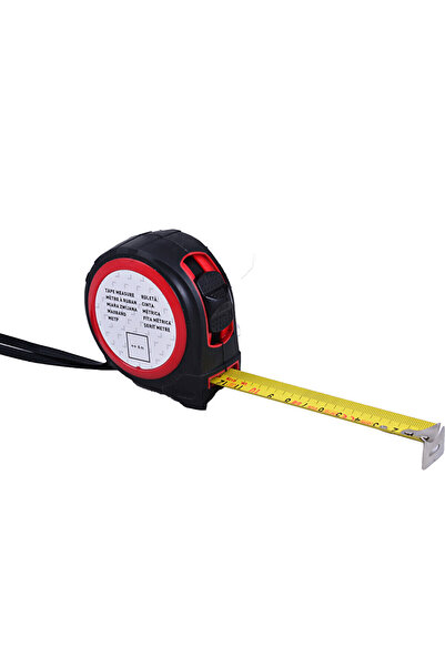 KOÇTAŞ Promo Şerit Metre 8mx25mm