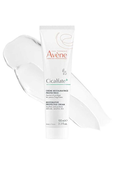 Avene Hydrance Light Moisturizing Cream for Combination and Sensitive Skin wi...