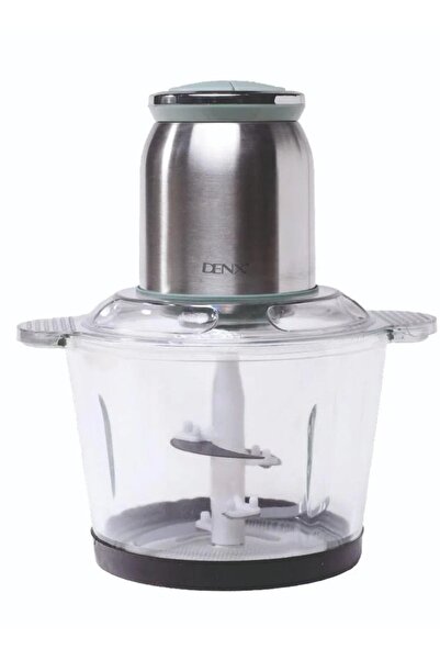 Generic DENX 5L Electric Meat Grinder, 500W Food Processor & Chopper DX3209
