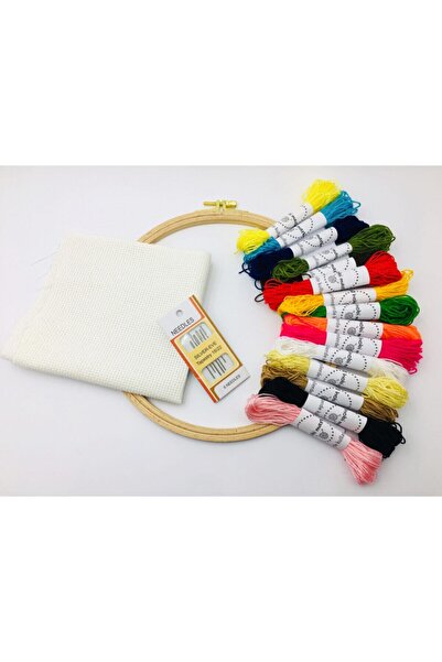 İDİL Комплект плат за кръстосан бод Аида Модел 001