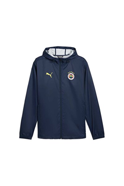 Puma Фенербахче С.К. Чоловіча сезонна куртка