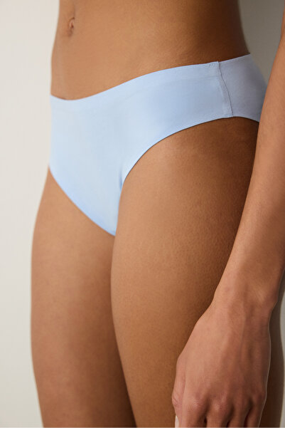 Penti 24 órás nyommentes kék hipster alsónadrág