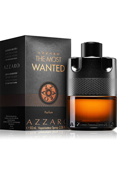 Azzaro Parfumul cel mai căutat 100 ml (bărbați)