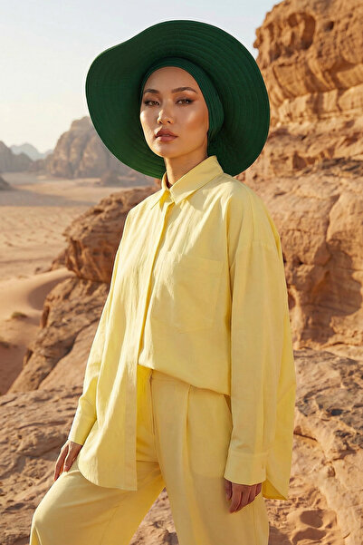 Aisha's Design قبعة توربان من القطن الممشط مع ربطة خلفية قابلة للإزالة، مقاس ...