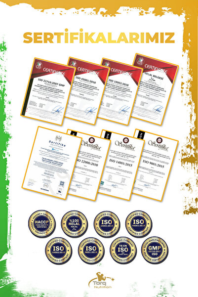 Torq Nutrition Gold Whey Protein Beyaz Çikolata Aromalı 490 gr