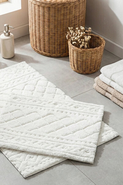 ZEBRACASA Хенра Памук Паспас Сеті