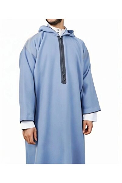 Mnarat Alfanar winter woolen robe