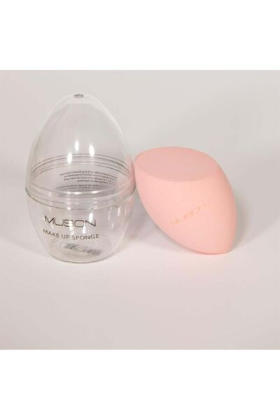 Muson Makeup Sponge Medium