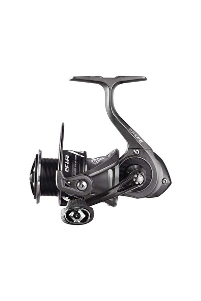 EFFE Carbotex XT1000 8+1BB LRF Olta Makinesi