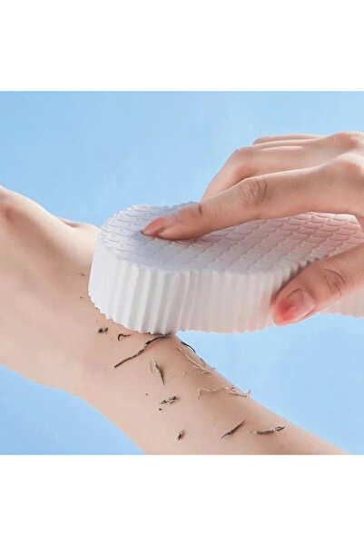 Yenimiyeni Banyo Ölü Deri Sökücü Peeling Banyo Duş Peeling Süngeri