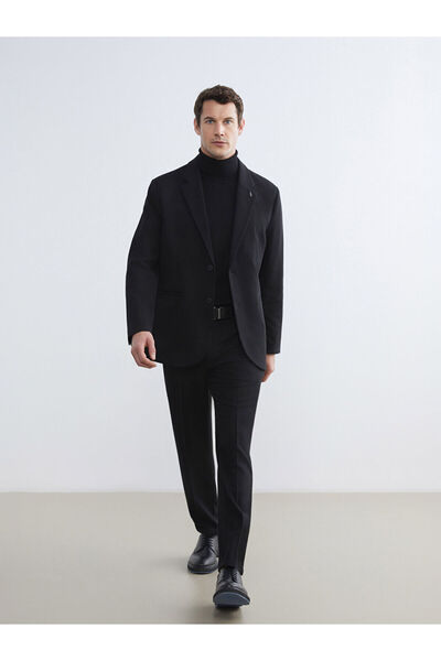 LC Waikiki Ozmarka New Season Standard Fit Men's Trousers