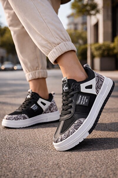 XStreet Sneakerși sport unisex 4921 cu talpă antiderapantă 