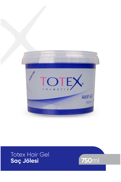 TOTEX Jöle Extra Sert 750 ML