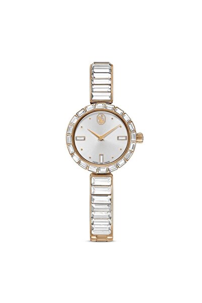 Swarovski 5677484 سوار ساعة يد ماتريكس: Mb Pro/Wht/Pro