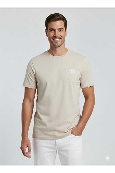 Jack & Jones 12151955 tricou pentru bărbați