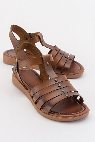 Lively Stylish Sandale Nikita 4 piese Bodrum