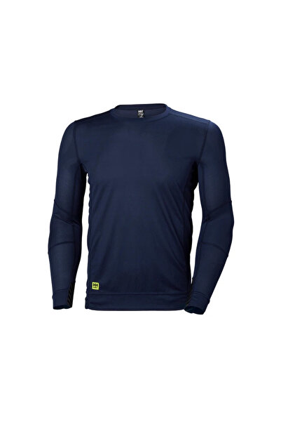 Helly Hansen Workwear Lıfa Bisiklet Yaka Sweatshirt -75105
