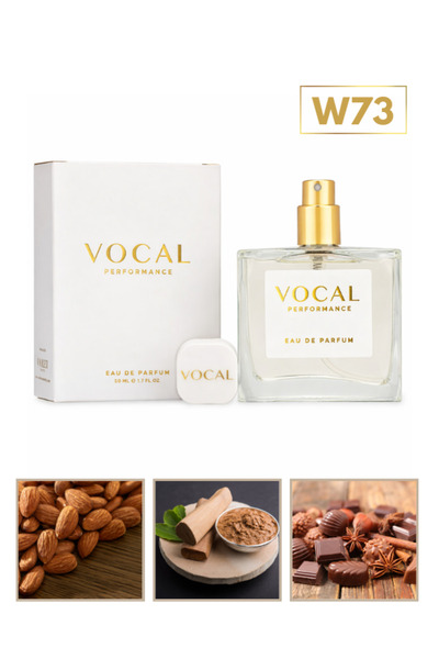 Vocal W73 Kadın Parfüm Edp 50 ml