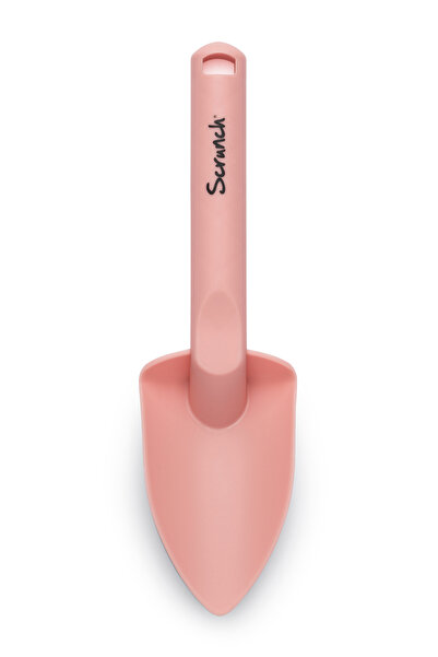 Scrunch Kürek Pembe