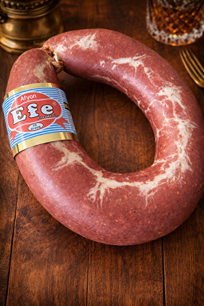 EFE KARADENİZ Sucukları 1000gr