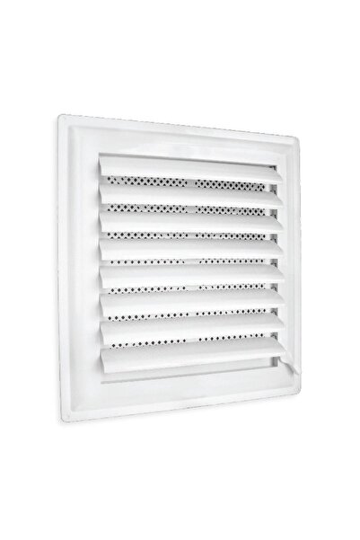 Gama غطاء تهوية للحمام والمرحاض مقاس 60×60 سم