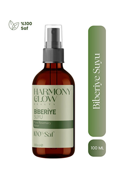 Harmony Glow Beauty Biberiye Suyu (%100 SAF)