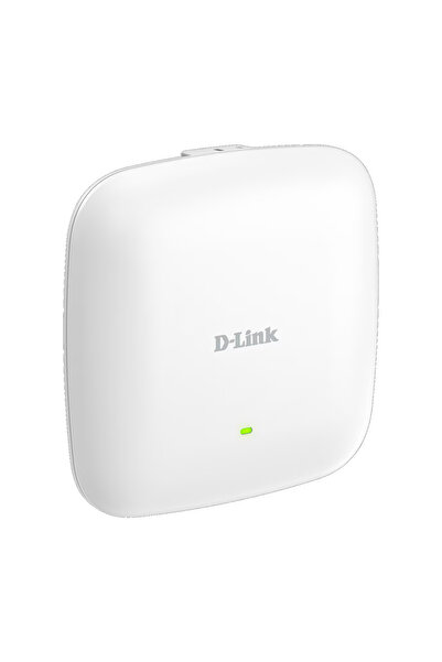 D-Link Punct de acces wireless AX3000Mbps, 1 port 2.5 Gigabit, 4 antene inter...