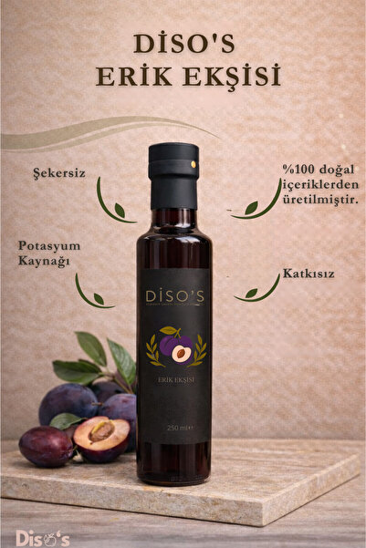 Diso s Disos Erik Ekşisi 250 ml