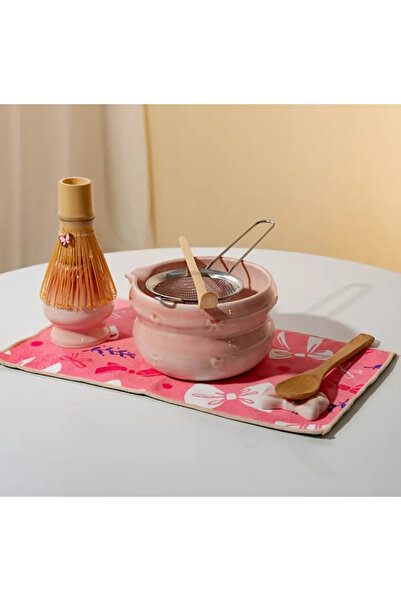 Ozz Hediyelik Matcha Seremoni Seti