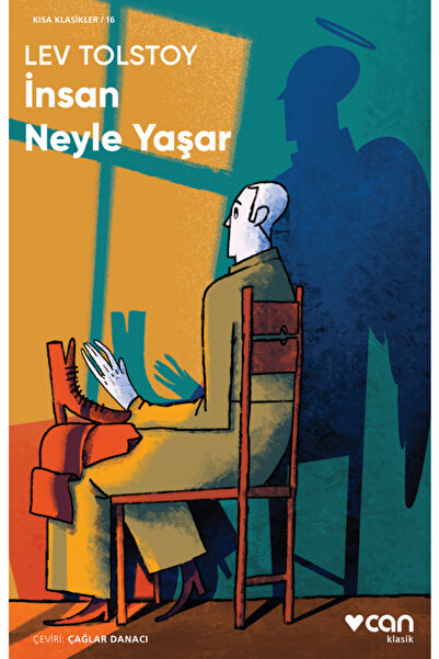 CAN İnsan Neyle Yaşar